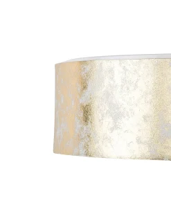 Lampa sufitowa RENA Złoty