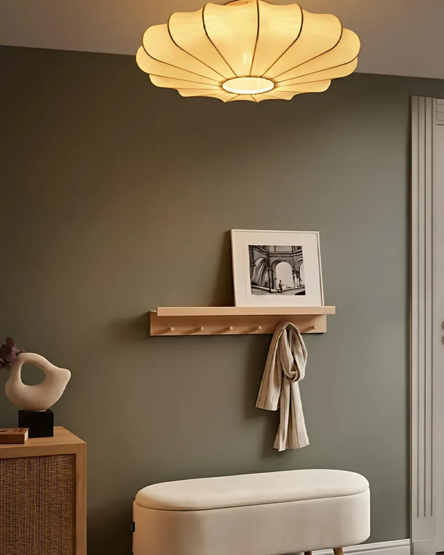 Sale Lampa sufitowa UMCHABEZI Wszystkie Lampy|Lampy Wiszące
