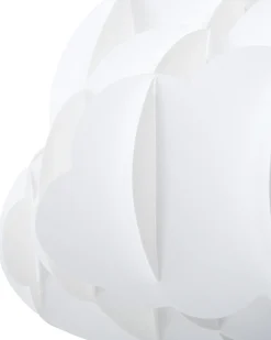 Lampa wisząca AILENNE Biały