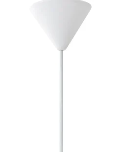 Lampa wisząca AILENNE Biały