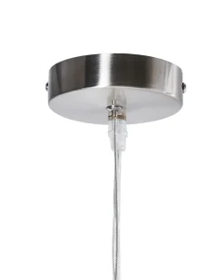 Outlet Lampa wisząca ALIKOS Szkło Złoty Wszystkie Lampy|Lampy Wiszące