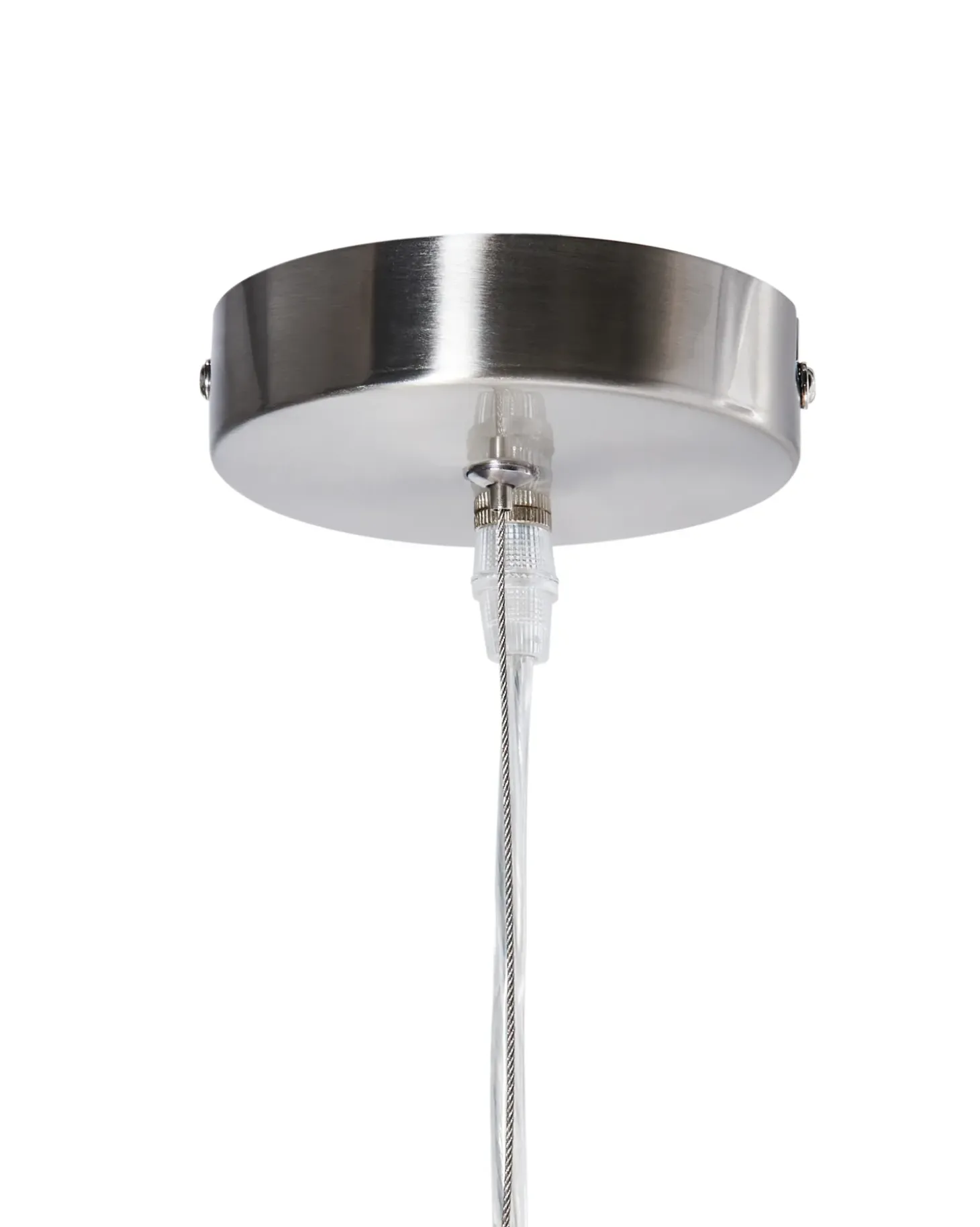 Outlet Lampa wisząca ALIKOS Szkło Złoty Wszystkie Lampy|Lampy Wiszące
