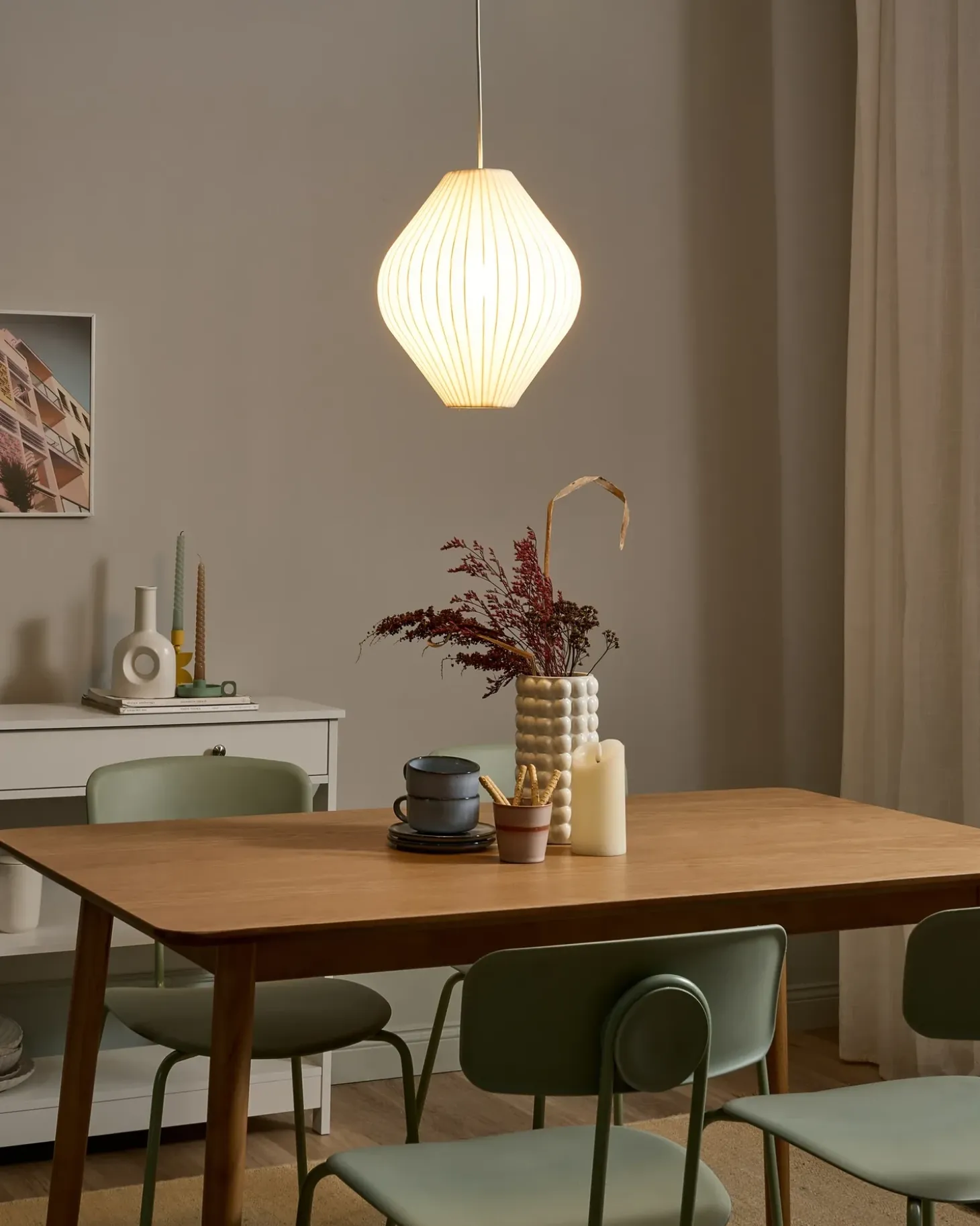 New Lampa wisząca ALME Wszystkie Lampy|Lampy Wiszące