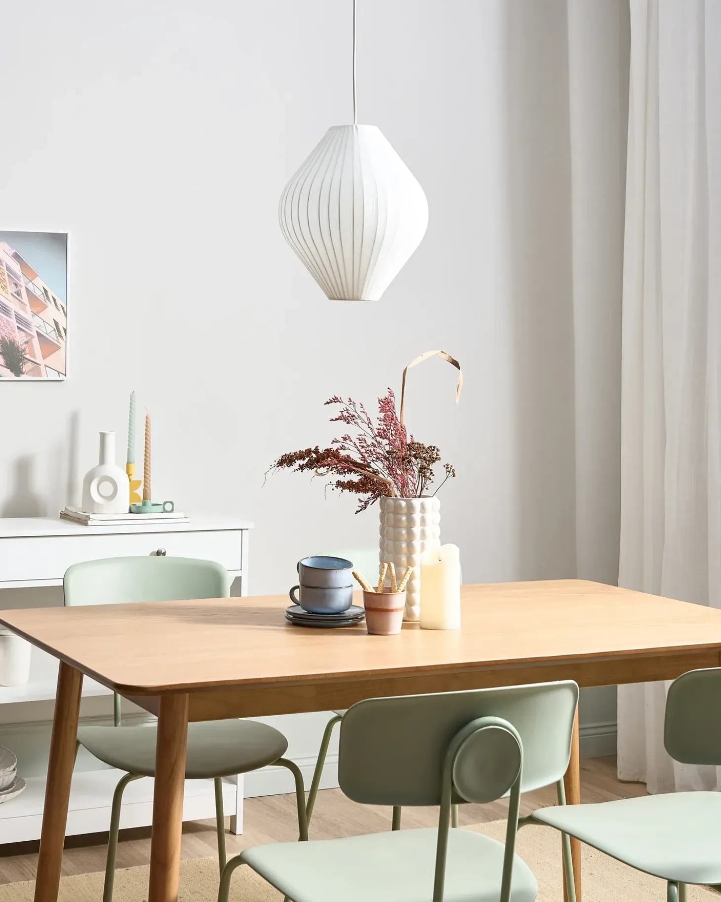 New Lampa wisząca ALME Wszystkie Lampy|Lampy Wiszące