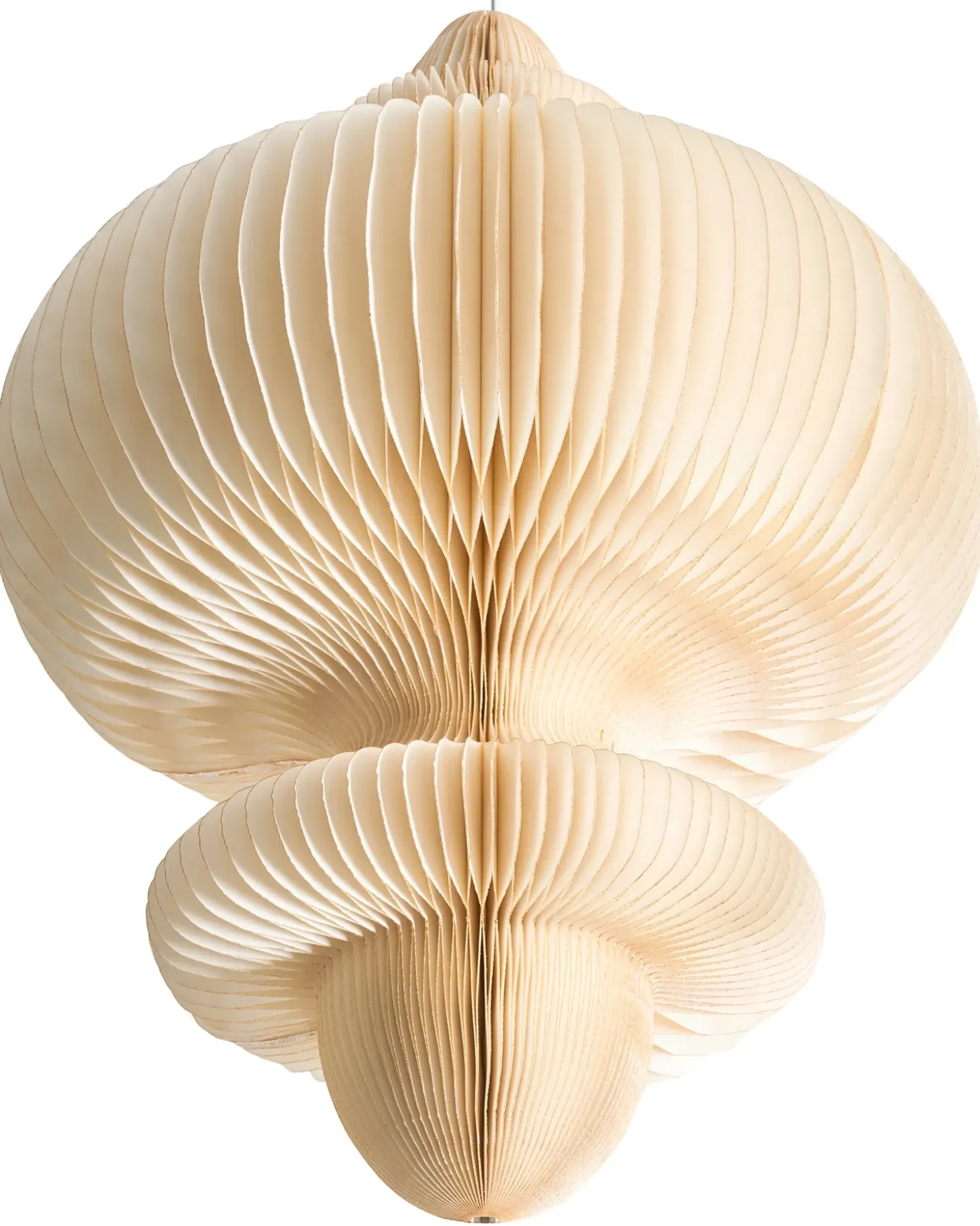 New Lampa wisząca AMALSAN Papier Wszystkie Lampy|Lampy Wiszące