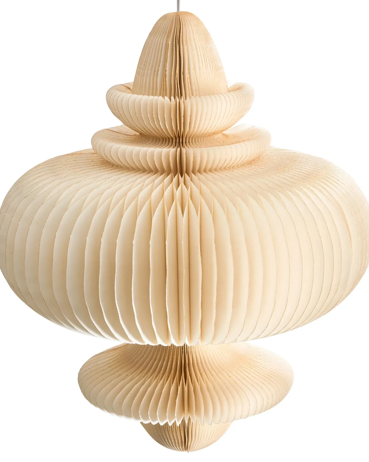 New Lampa wisząca AMALSAN Papier Wszystkie Lampy|Lampy Wiszące