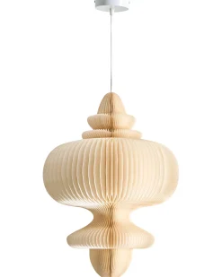 New Lampa wisząca AMALSAN Papier Wszystkie Lampy|Lampy Wiszące