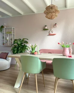 Online Lampa wisząca ANDUKI Rattan Naturalny Wszystkie Lampy|Lampy Wiszące