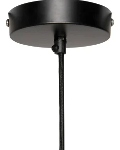 Outlet Lampa wisząca ANNOTTO Bawełna Wszystkie Lampy|Lampy Wiszące