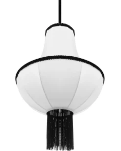 New Lampa wisząca ARAGUA Biały Wszystkie Lampy|Lampy Wiszące