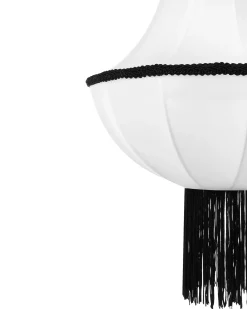 New Lampa wisząca ARAGUA Biały Wszystkie Lampy|Lampy Wiszące