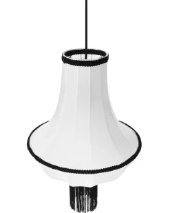 New Lampa wisząca ARAGUA Biały Wszystkie Lampy|Lampy Wiszące
