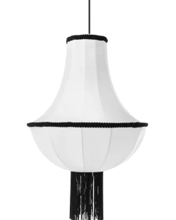 New Lampa wisząca ARAGUA Biały Wszystkie Lampy|Lampy Wiszące