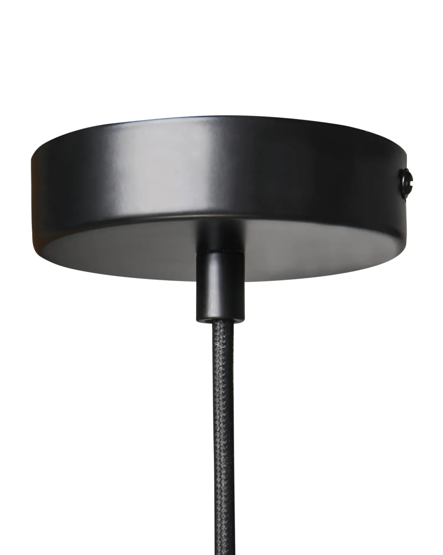 Outlet Lampa wisząca ARENAL Plecionka Naturalny Wszystkie Lampy|Lampy Wiszące