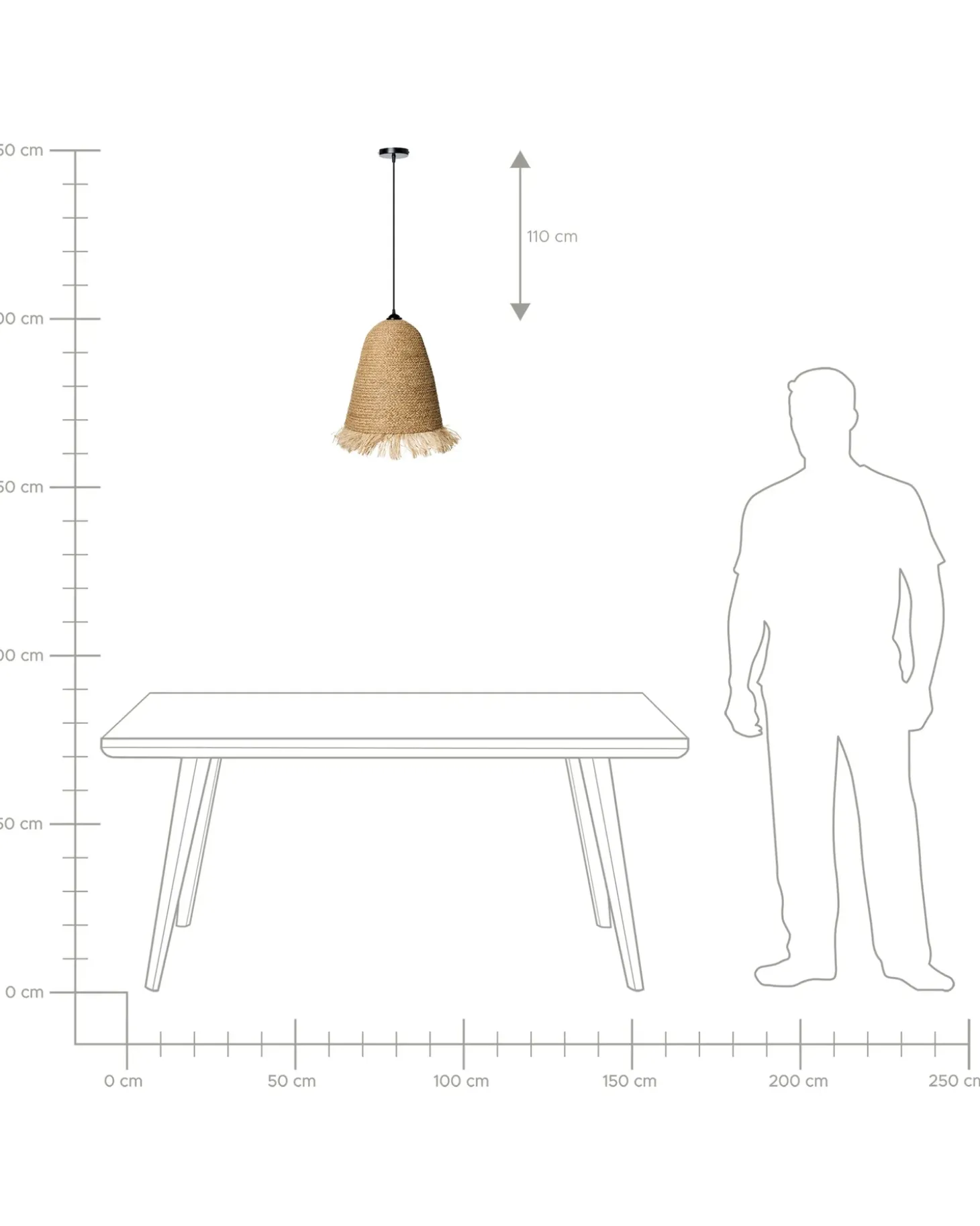 Online Lampa wisząca ARYS Hiacynt wodny Wszystkie Lampy|Lampy Wiszące