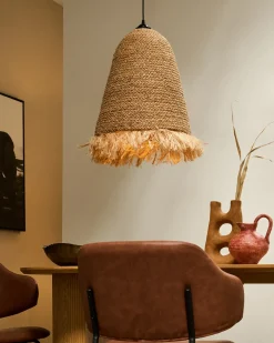 Online Lampa wisząca ARYS Hiacynt wodny Wszystkie Lampy|Lampy Wiszące