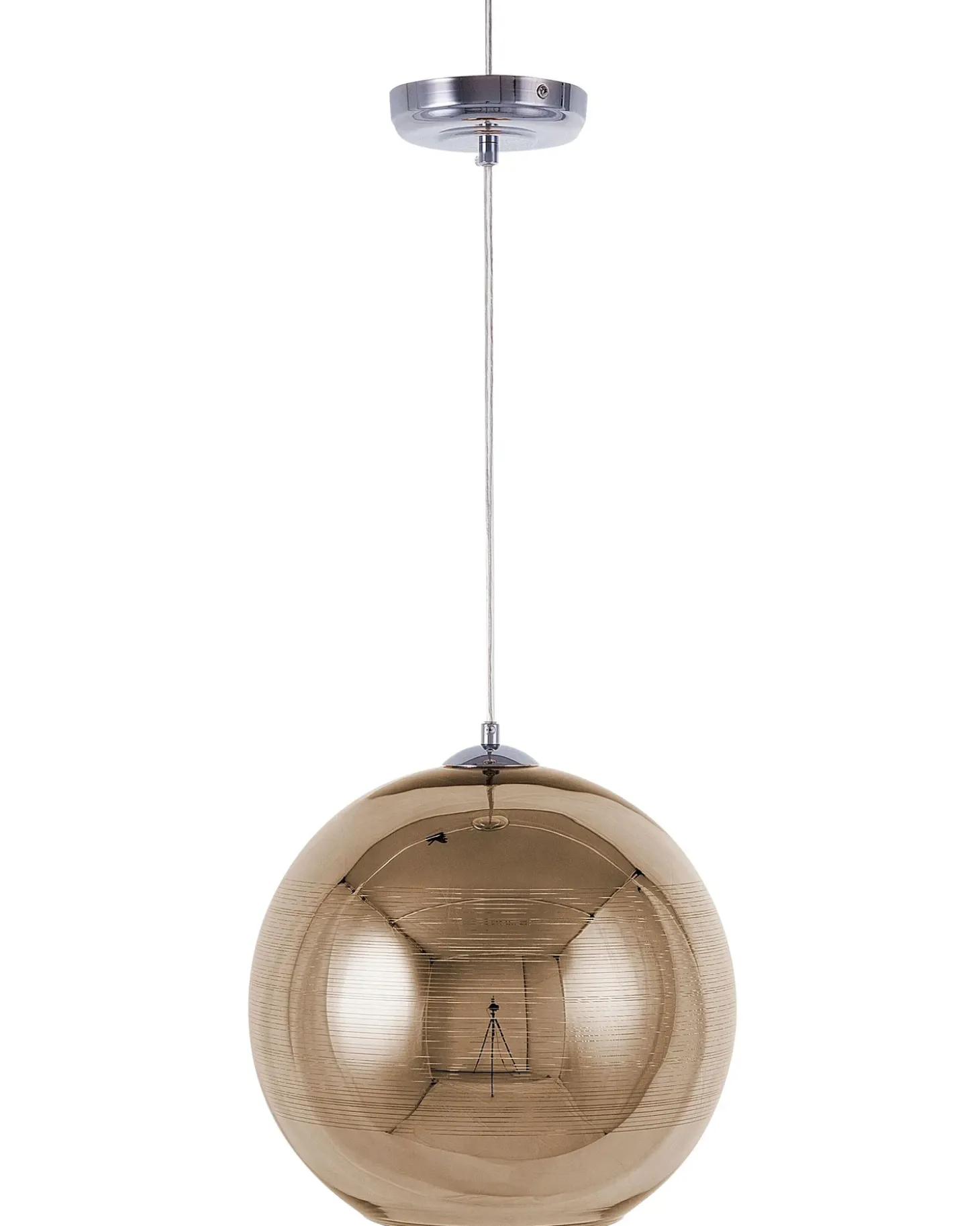 Best Lampa wisząca ASARO Szkło Wszystkie Lampy|Lampy Wiszące