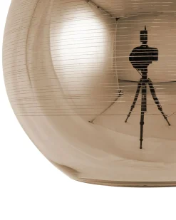 Best Lampa wisząca ASARO Szkło Wszystkie Lampy|Lampy Wiszące
