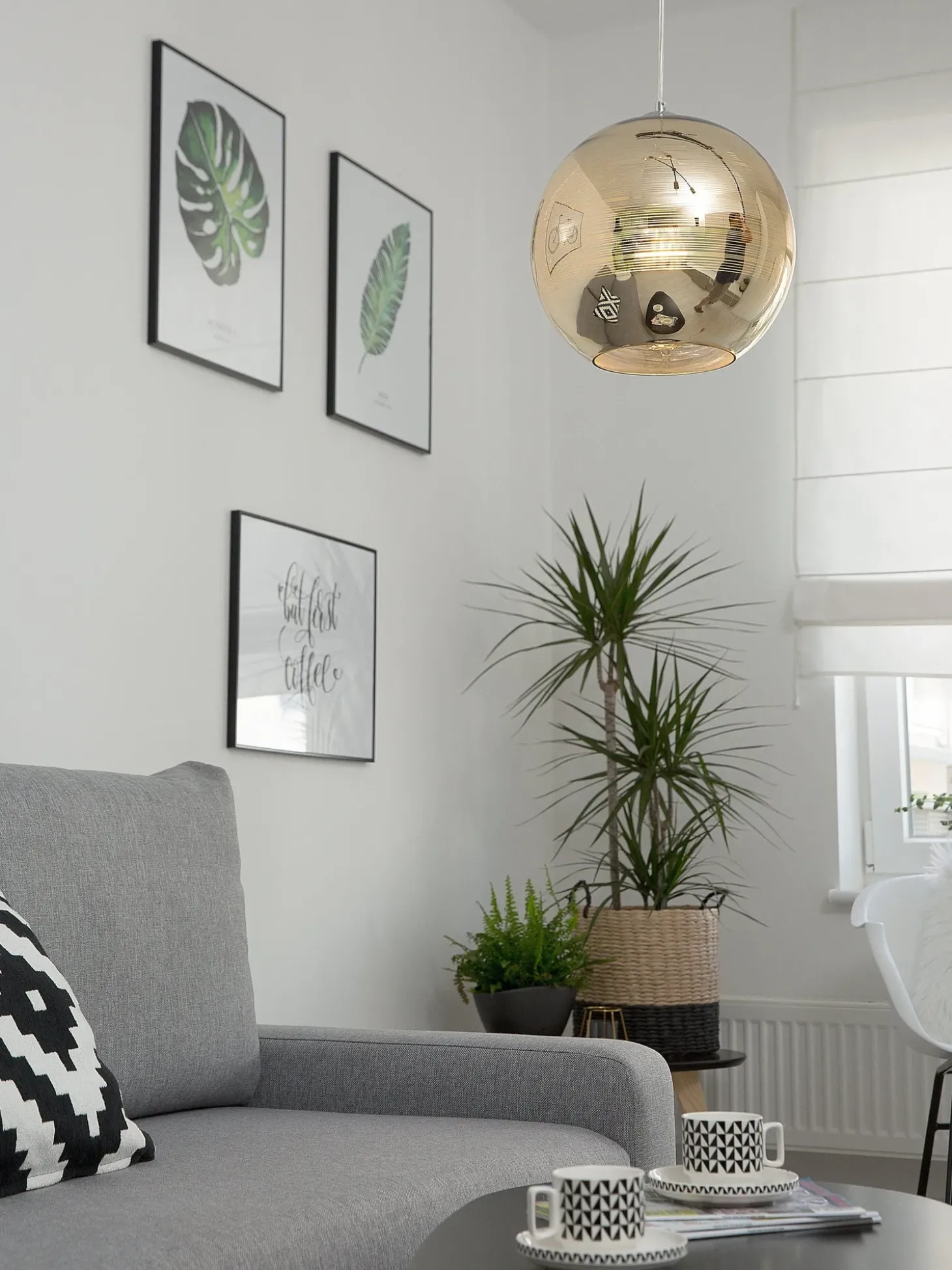 Best Lampa wisząca ASARO Szkło Wszystkie Lampy|Lampy Wiszące