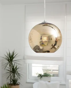 Best Lampa wisząca ASARO Szkło Wszystkie Lampy|Lampy Wiszące