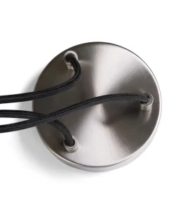 Lampa wisząca BAHT Beton Szary Wszystkie Lampy|Lampy Wiszące