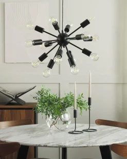 Hot Lampa wisząca BALAGAS Metal Wszystkie Lampy|Lampy Wiszące