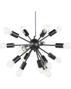 Hot Lampa wisząca BALAGAS Metal Wszystkie Lampy|Lampy Wiszące