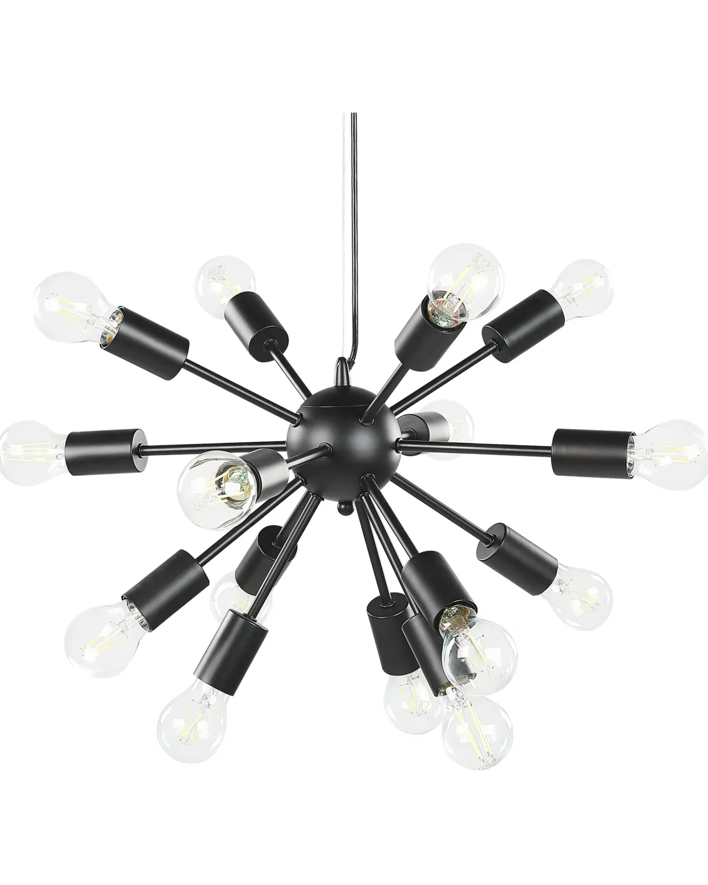 Hot Lampa wisząca BALAGAS Metal Wszystkie Lampy|Lampy Wiszące