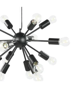 Hot Lampa wisząca BALAGAS Metal Wszystkie Lampy|Lampy Wiszące