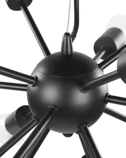 Hot Lampa wisząca BALAGAS Metal Wszystkie Lampy|Lampy Wiszące