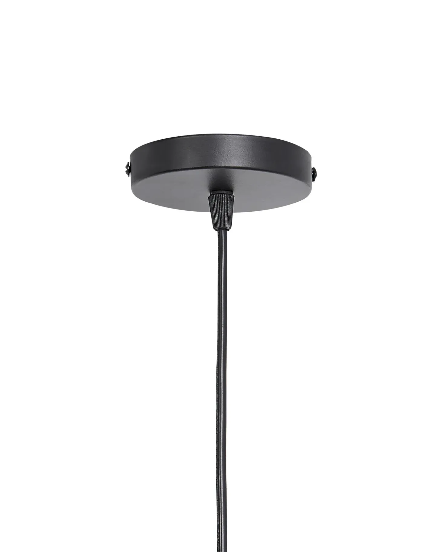 New Lampa wisząca BALHA Bambus Naturalny Wszystkie Lampy|Lampy Wiszące