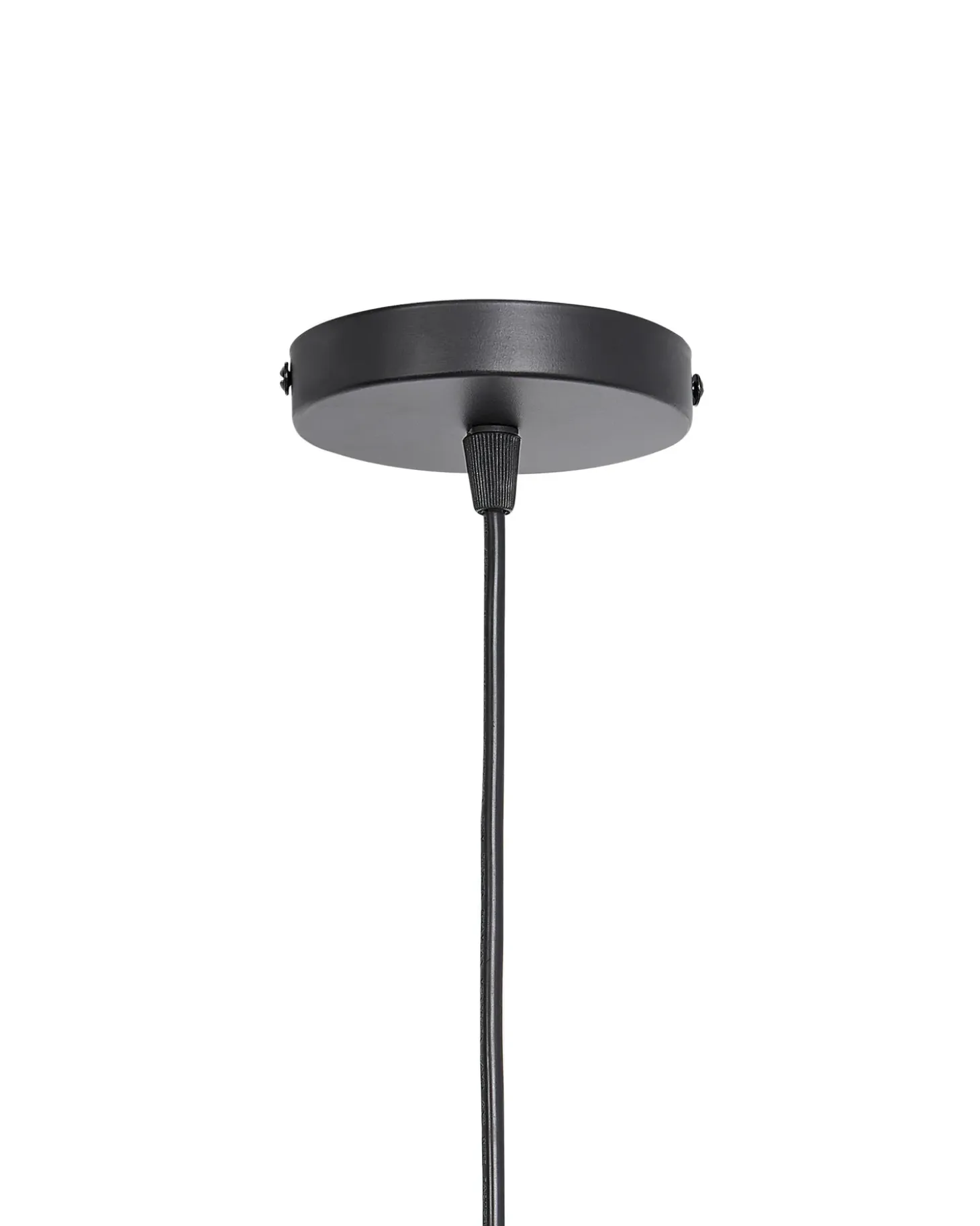 Outlet Lampa wisząca BAMPUR Bambus Naturalny Wszystkie Lampy|Lampy Wiszące