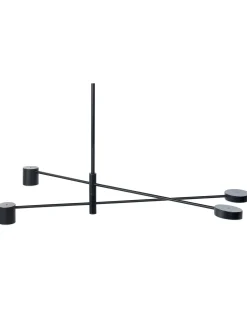 Sale Lampa wisząca BANDON Metal Wszystkie Lampy|Lampy Wiszące
