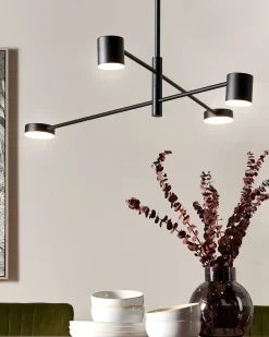 Sale Lampa wisząca BANDON Metal Wszystkie Lampy|Lampy Wiszące
