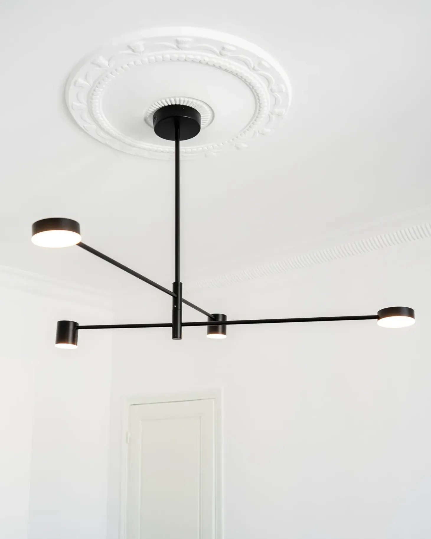 Sale Lampa wisząca BANDON Metal Wszystkie Lampy|Lampy Wiszące