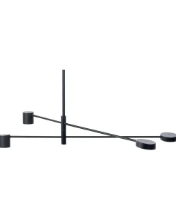 Sale Lampa wisząca BANDON Metal Wszystkie Lampy|Lampy Wiszące