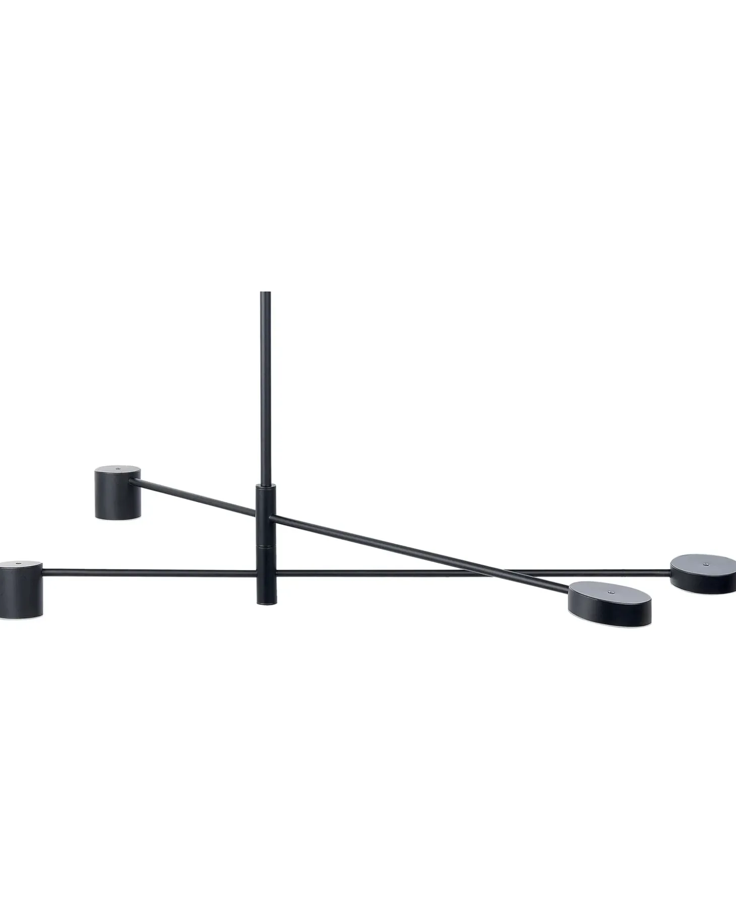 Sale Lampa wisząca BANDON Metal Wszystkie Lampy|Lampy Wiszące