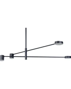 Sale Lampa wisząca BANDON Metal Wszystkie Lampy|Lampy Wiszące