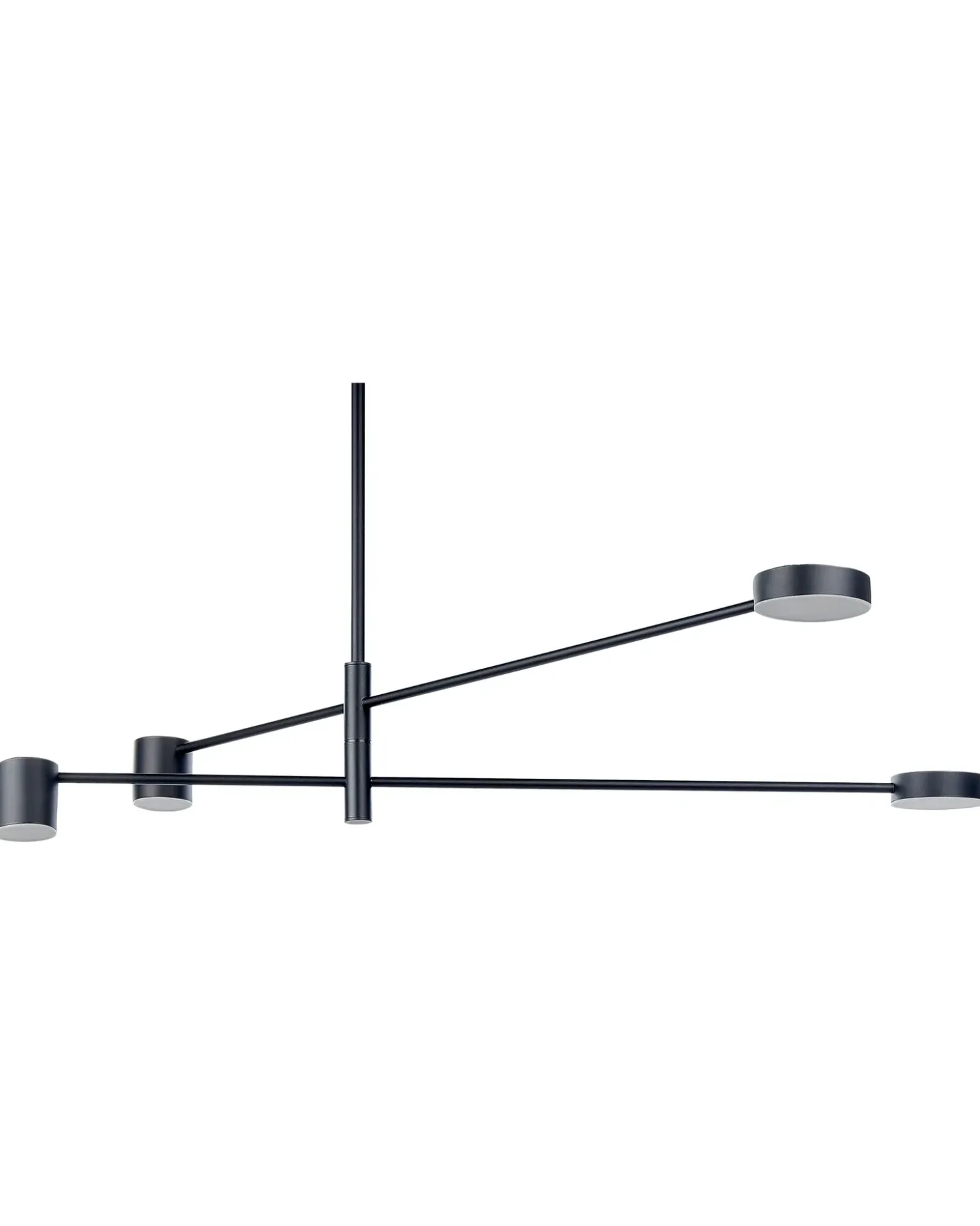 Sale Lampa wisząca BANDON Metal Wszystkie Lampy|Lampy Wiszące
