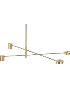 Clearance Lampa wisząca BANDON Metal Wszystkie Lampy|Lampy Wiszące