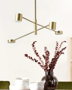 Clearance Lampa wisząca BANDON Metal Wszystkie Lampy|Lampy Wiszące