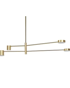 Clearance Lampa wisząca BANDON Metal Wszystkie Lampy|Lampy Wiszące