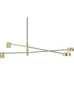 Clearance Lampa wisząca BANDON Metal Wszystkie Lampy|Lampy Wiszące