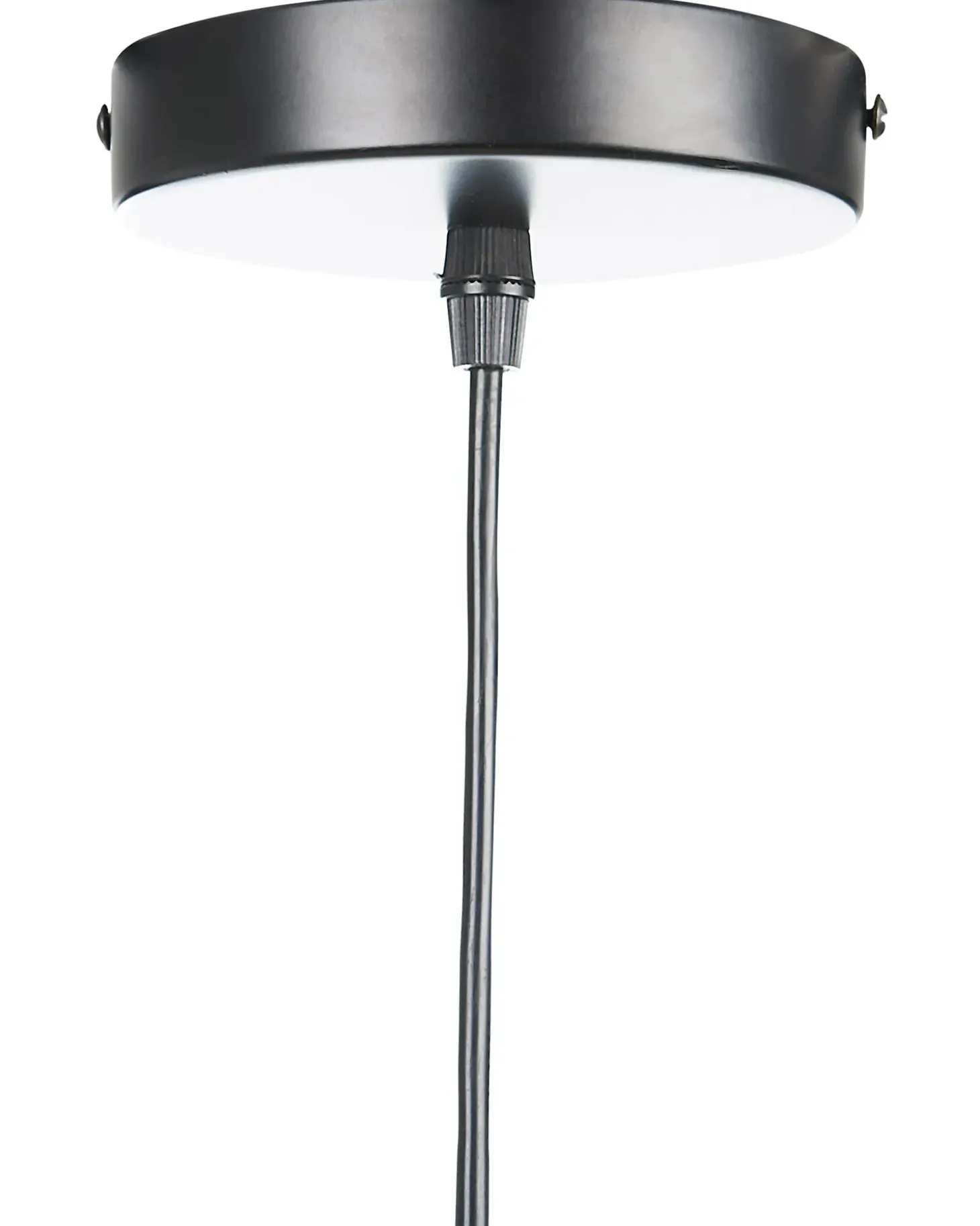Sale Lampa wisząca BARARIS Rattan Naturalny Wszystkie Lampy|Lampy Wiszące