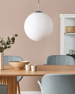 Clearance Lampa wisząca BARROW Szkło Wszystkie Lampy|Lampy Wiszące