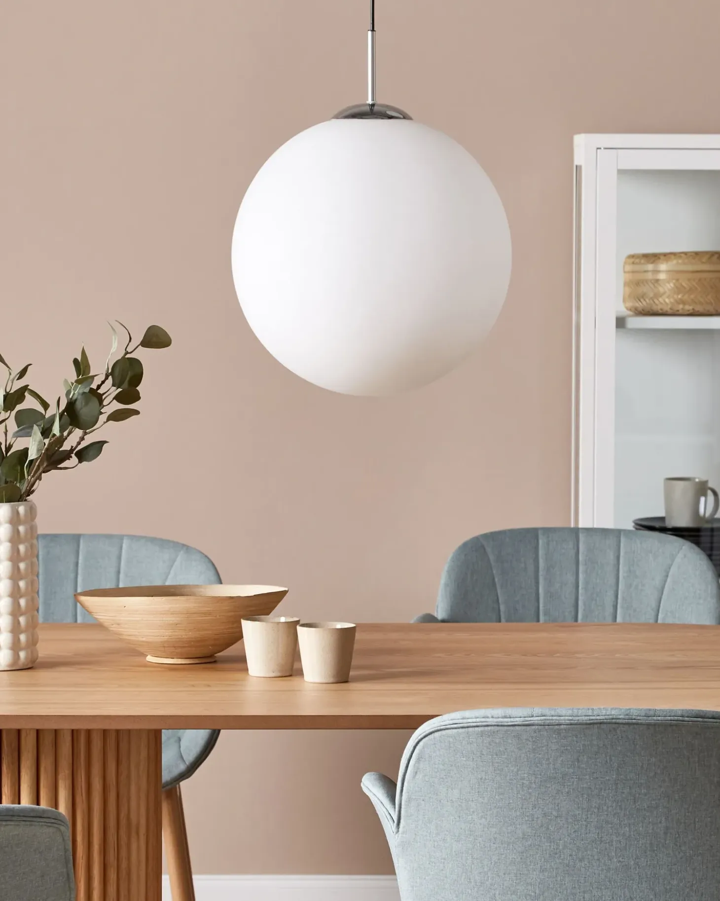 Clearance Lampa wisząca BARROW Szkło Wszystkie Lampy|Lampy Wiszące