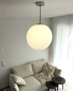 Clearance Lampa wisząca BARROW Szkło Wszystkie Lampy|Lampy Wiszące