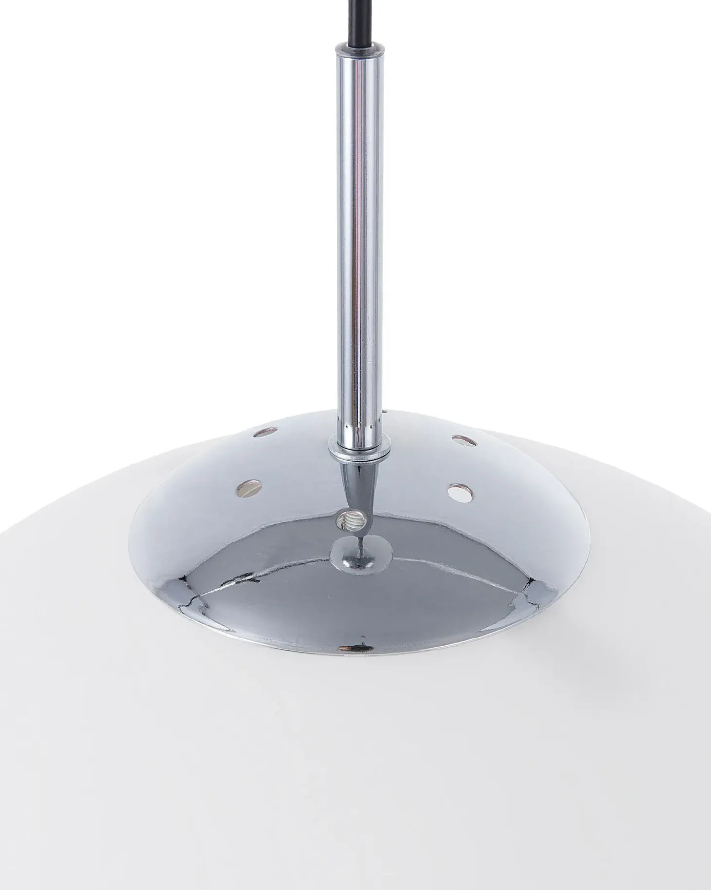 Clearance Lampa wisząca BARROW Szkło Wszystkie Lampy|Lampy Wiszące