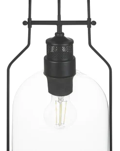 Hot Lampa wisząca BASHILO Metal Wszystkie Lampy|Lampy Wiszące