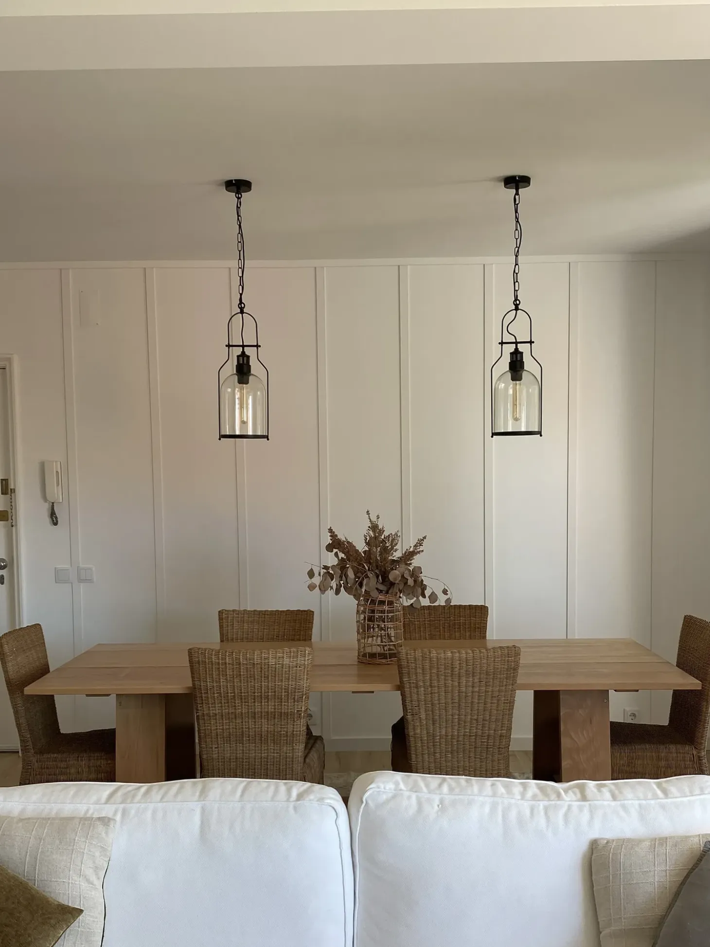 Hot Lampa wisząca BASHILO Metal Wszystkie Lampy|Lampy Wiszące